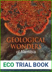 Geological Wonders of Namibia
