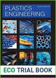 Plastics Engineering 4th Edition