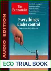 The Economist in Audio