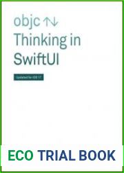Thinking in SwiftUI, 2nd Edition