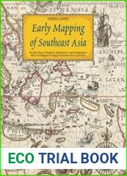Early Mapping of Southeast Asia