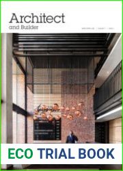 Architect and Builder Magazine South Africa