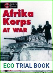 Afrika Korps at War 1. The Road to Alexandria