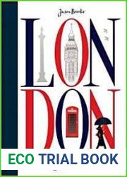 London Sketchbook