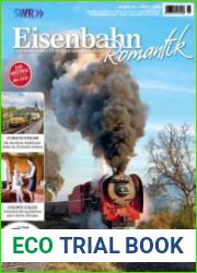Eisenbahn Romantik 1/2020