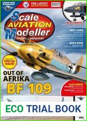 Scale Aviation Modeller International