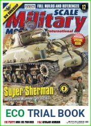 Scale Military Modeller International