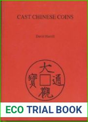 CAST CHINESE COINS