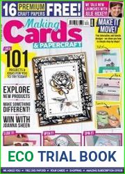Making Cards & Papercraft