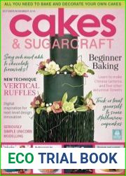 Cakes & Sugarcraft