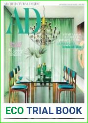 AD Architectural Digest Espana