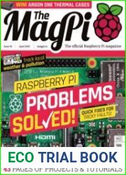 The MagPi - Issue 92 (April 2020)