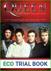 Queen - Piano Solo Collection