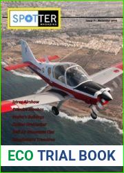Spotter Magazine №7 (2016)