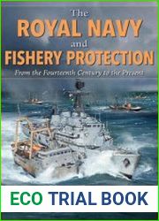 The Royal Navy and Fishery Protection