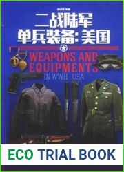 Weapons and Equipments in WWII USA