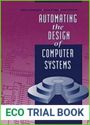 Automating the Design of Computer Systems
