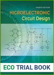 Microelectronic Circuit Design, 4th Edition