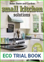 Small Kitchen Solutions