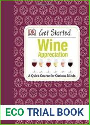Get Started Wine Appreciation