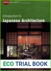 Introduction to Japanese Architecture