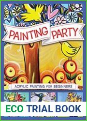 Painting Party Acrylic Painting for Beginners