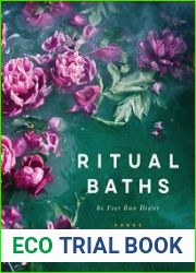 Ritual Baths Be Your Own Healer