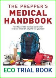 The Prepper|s Medical Handbook