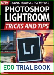 Photoshop Lightroom Tricks and Tips