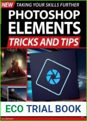 Photoshop Elements Tricks and Tips