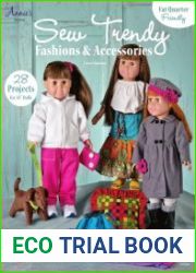 Sew Trendy Fashions and Accessories