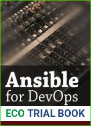 Ansible for DevOps Server and Configuration Management for Humans