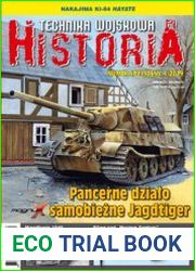 Technika Wojskowa Historia Numer Specjalny 2019-04 (46)
