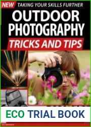 Outdoor Photography Tricks and Tips
