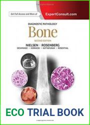 Diagnostic Pathology Bone, 2nd Edition