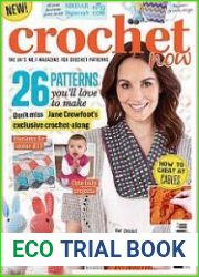 Crochet Now