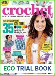 Crochet Now