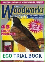 Creative Woodworks and Crafts