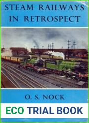 Steam Railways in Retrospect