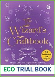 The Wizard|s Craftbook