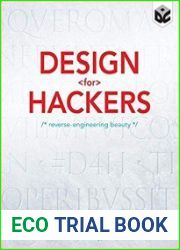 Design for Hackers Reverse Engineering Beauty