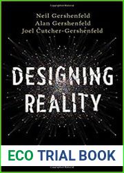 Designing Reality How to Survive and Thrive in the Third Digital Revolution