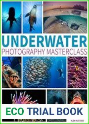Underwater Photography Masterclass