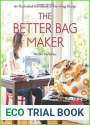 The Better Bag Maker