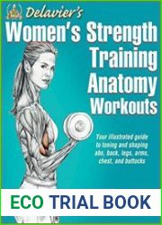 Delavier|s Women|s Strength Training Anatomy Workouts