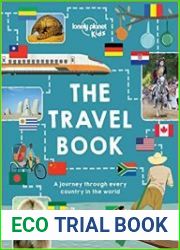 The Travel Book Mind-Blowing Stuff on Every Country in the World
