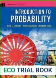 Introduction to Probability