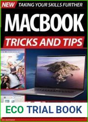 MacBook Tricks and Tips (BDM Taking your skills further)