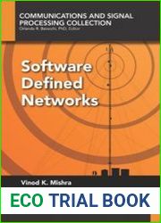 Software Defined Networks
