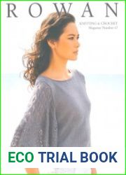 Rowan Knitting & Crochet Magazine